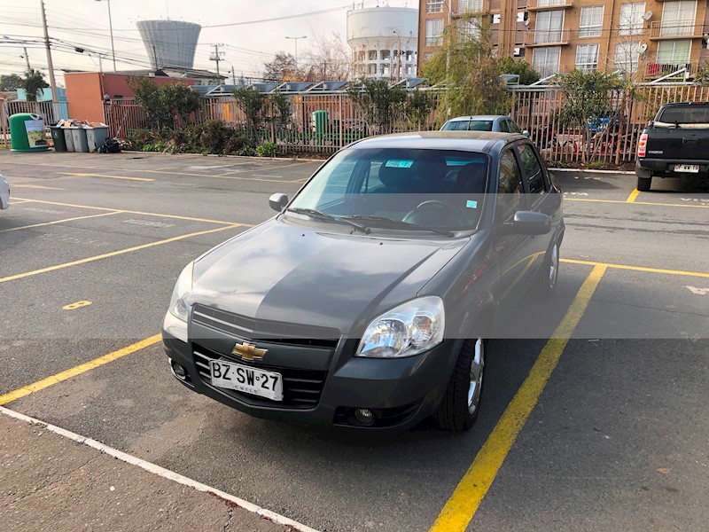 foto Chevrolet Corsa 1.6 PWR usado