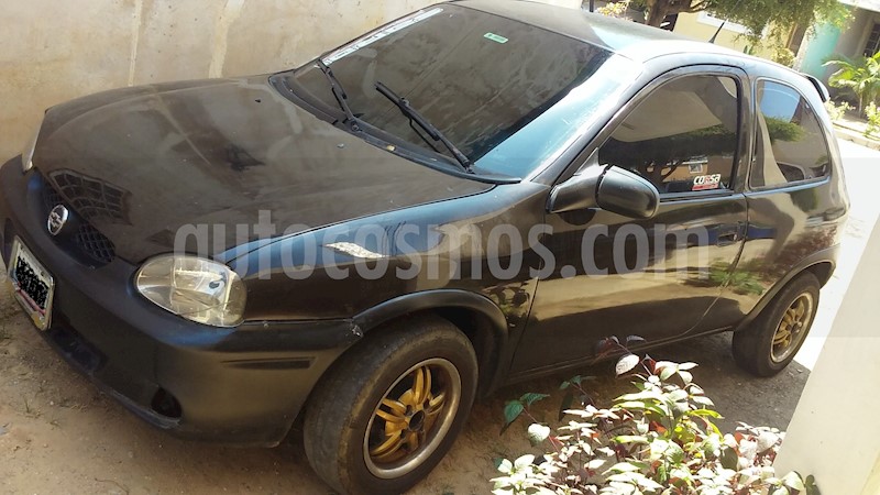 foto Chevrolet Corsa 2p A-A L4,1.6i,8v A 1 1 usado