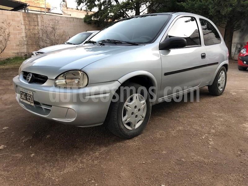 foto Chevrolet Corsa 3P City usado