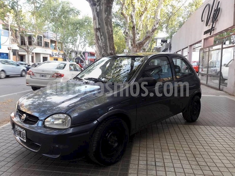 foto Chevrolet Corsa 3P City usado