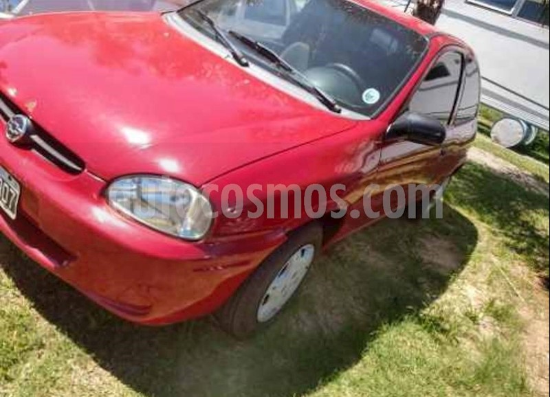 foto Chevrolet Corsa 3P City usado