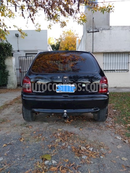 foto Chevrolet Corsa 3P City usado