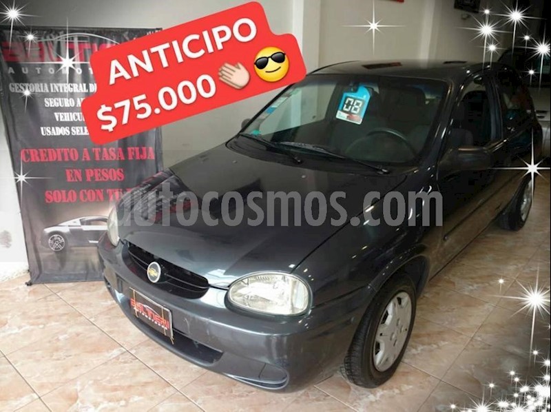 foto Chevrolet Corsa 3P City usado