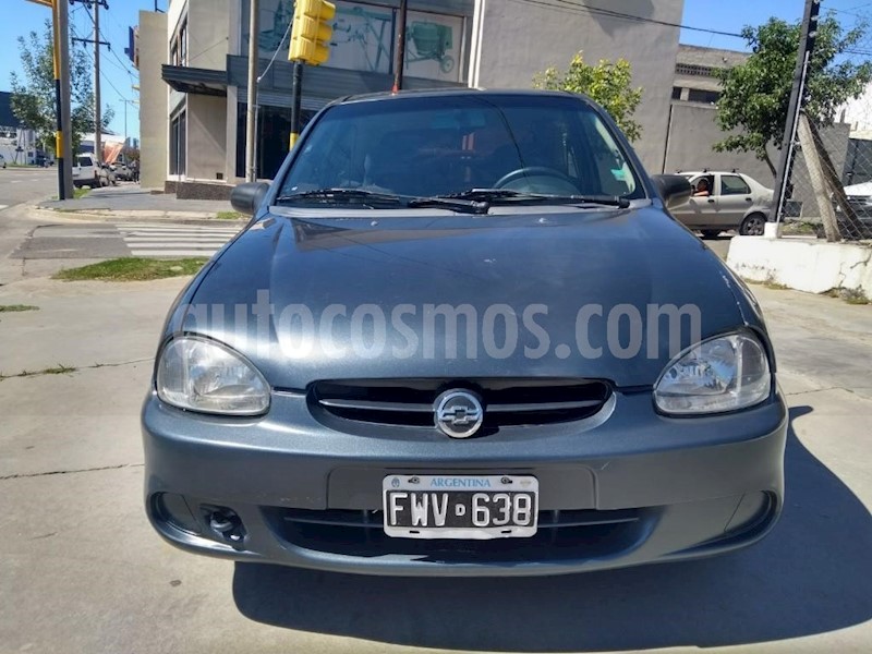 foto Chevrolet Corsa 3P City usado