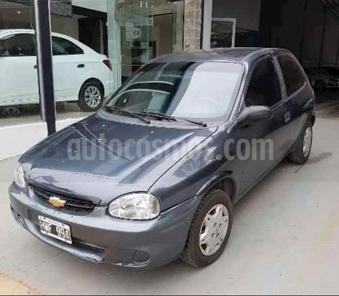 foto Chevrolet Corsa 3P City usado