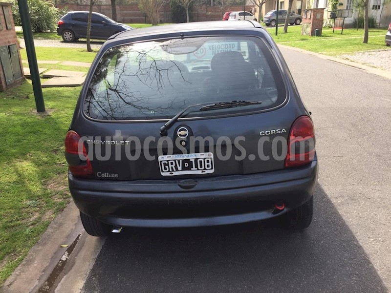 foto Chevrolet Corsa 3P GL 1.6 Ac usado