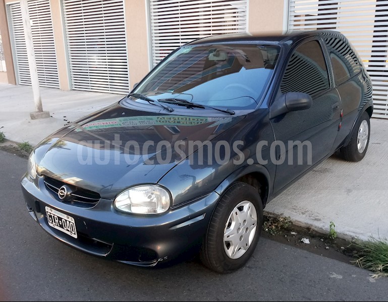 foto Chevrolet Corsa 3P GL 1.6 usado