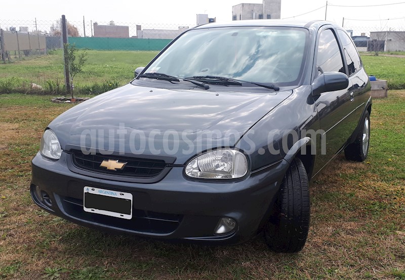 foto Chevrolet Corsa 3P GL Full usado