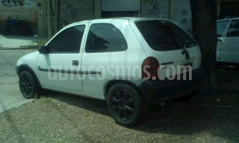 foto Chevrolet Corsa 3P GL Full usado