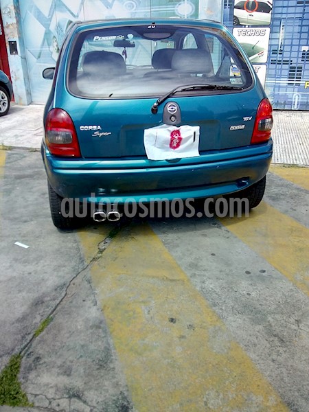foto Chevrolet Corsa 3P Sport usado