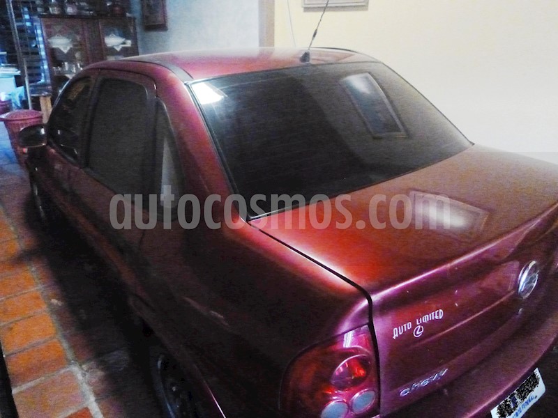 foto Chevrolet Corsa 4 Puertas Auto. A-A usado