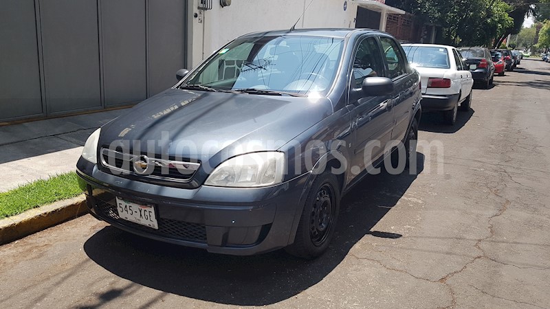 foto Chevrolet Corsa 4P 1.8L M usado