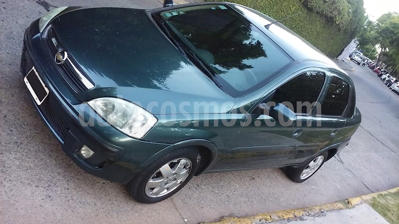 foto Chevrolet Corsa 4P CD usado