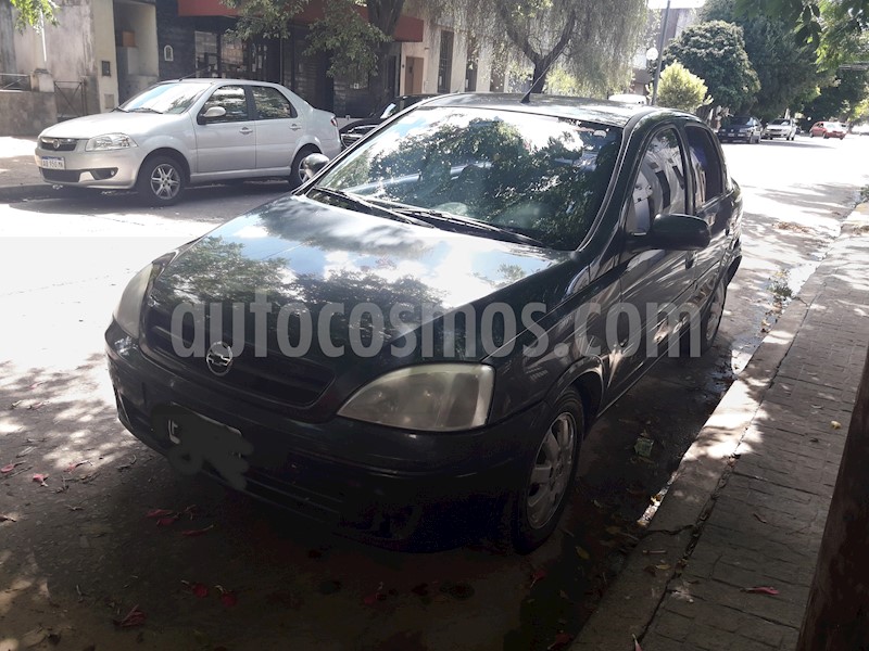 foto Chevrolet Corsa 4P CD usado