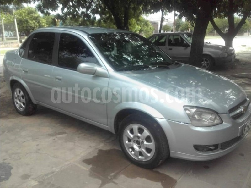foto Chevrolet Corsa 4P Classic usado