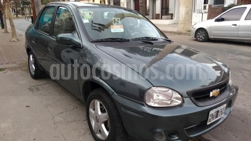 foto Chevrolet Corsa 4P GL Dh Ac usado
