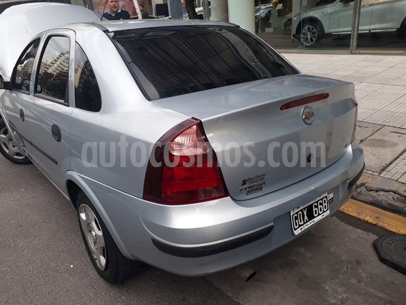 foto Chevrolet Corsa 4P GL Pack I usado