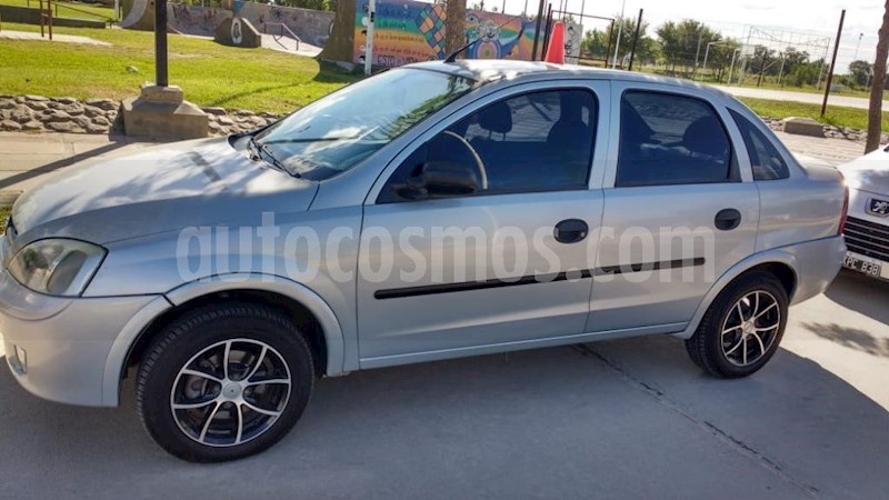 foto Chevrolet Corsa 4P GL Pack II usado