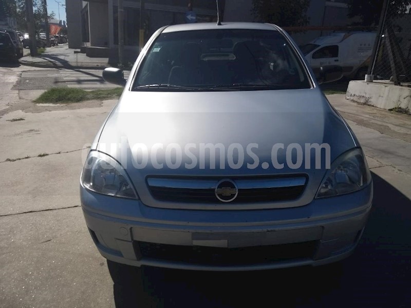 foto Chevrolet Corsa 4P GL Pack II usado