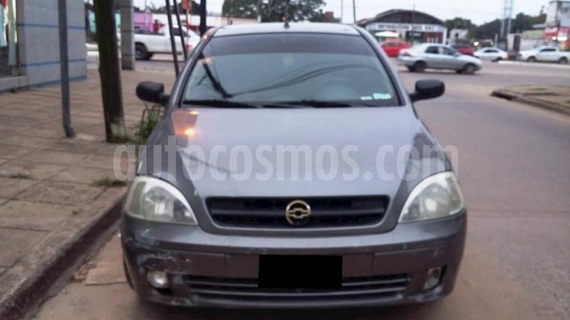 foto Chevrolet Corsa 4P GL Pack II usado