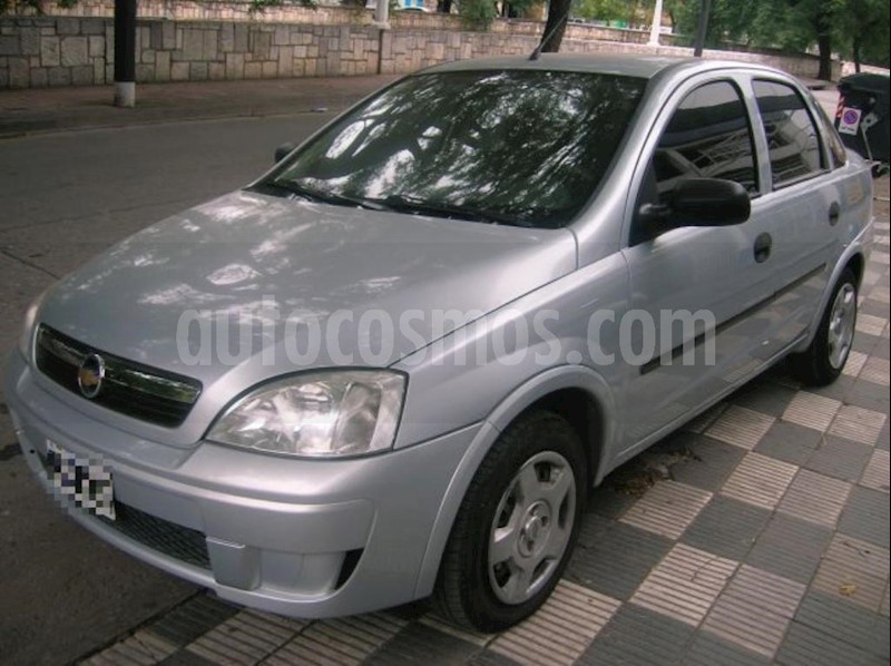 foto Chevrolet Corsa 4P GL Pack II usado