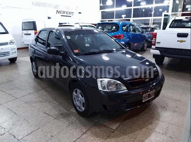 foto Chevrolet Corsa 4P GL Pack II usado