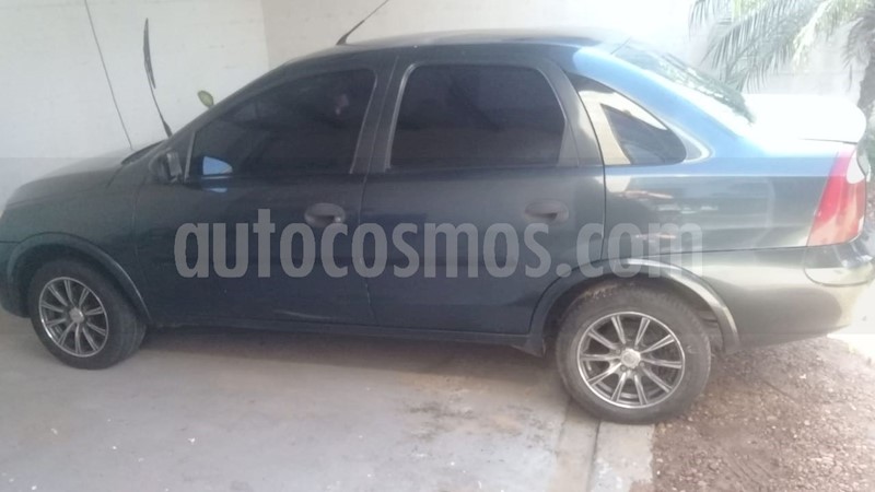 foto Chevrolet Corsa 4P GL Plus usado