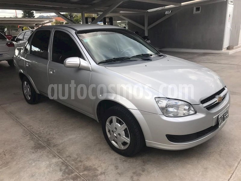 foto Chevrolet Corsa 4P GL usado