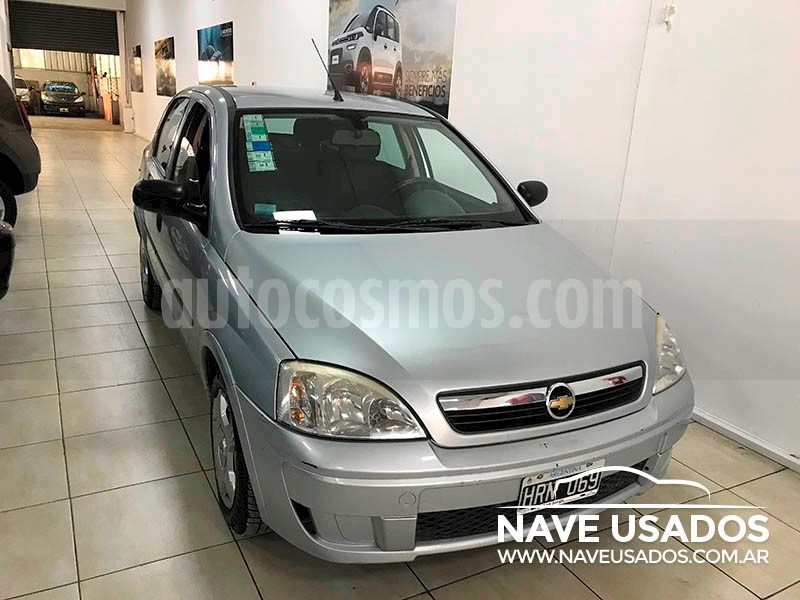 foto Chevrolet Corsa 4P GL usado