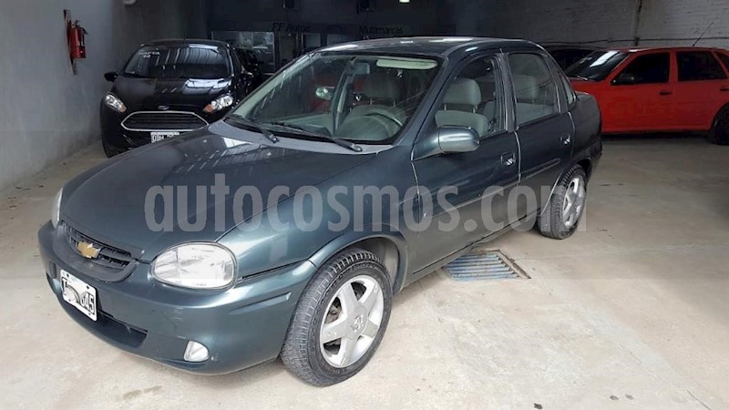 foto Chevrolet Corsa 4P GL usado