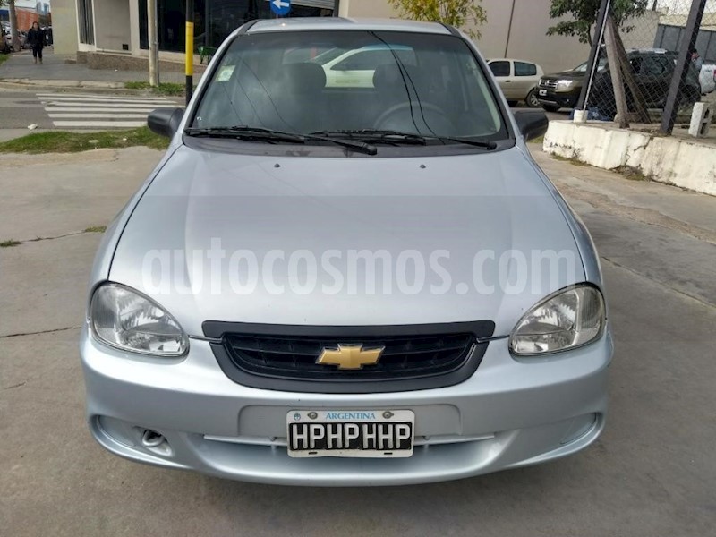 foto Chevrolet Corsa 4P GLS 1.6 MPFi 8V usado