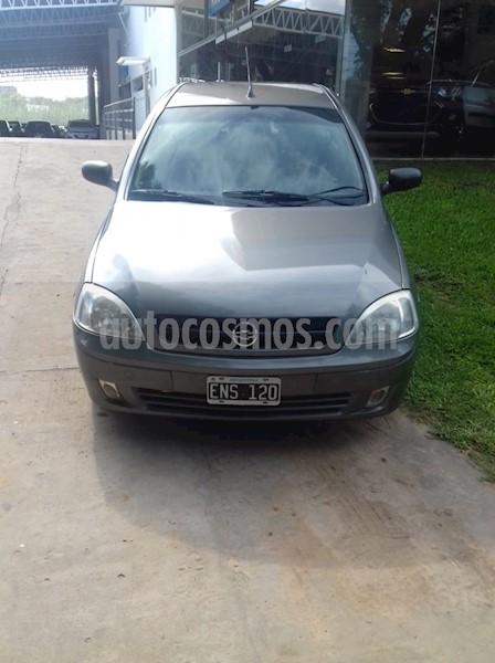 foto Chevrolet Corsa 4P GLS 1.6 usado