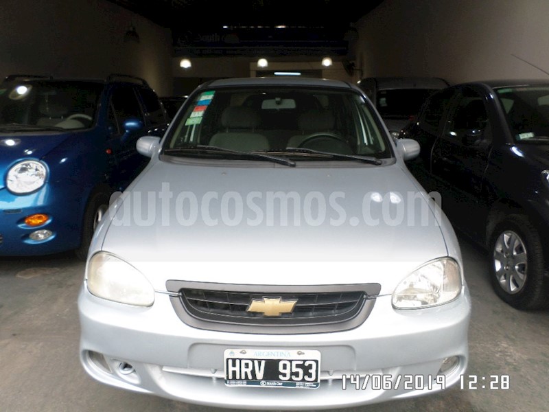 foto Chevrolet Corsa 4P GLS usado