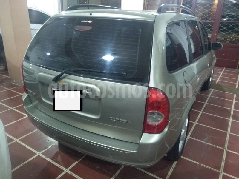 foto Chevrolet Corsa 5P GL 1.4 MPFi Ac usado