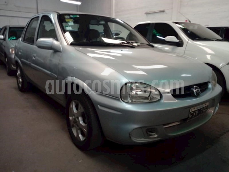 foto Chevrolet Corsa 5P GL AA DH usado