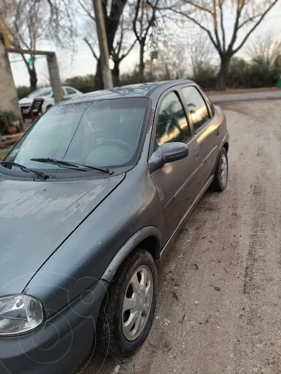 Chevrolet Corsa 5P Gls Dsl Full (1686 Cc) 1999 - foto 5
