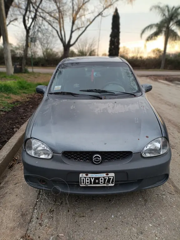 Chevrolet Corsa 5P Gls Dsl Full (1686 Cc) 1999 - foto 1