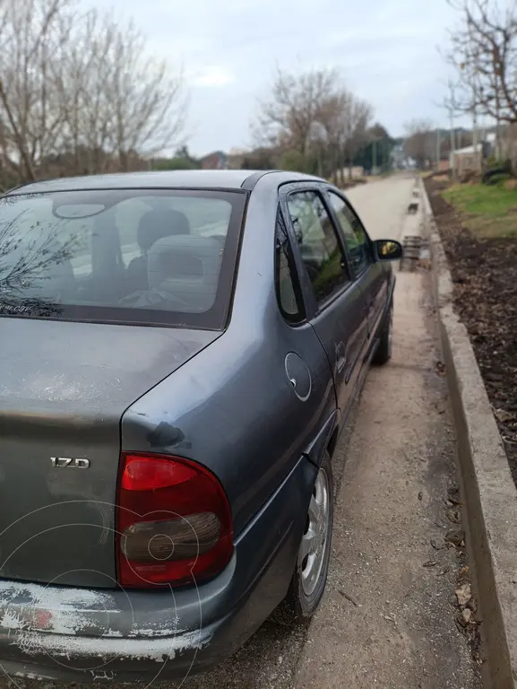 Chevrolet Corsa 5P Gls Dsl Full (1686 Cc) 1999 - foto 3
