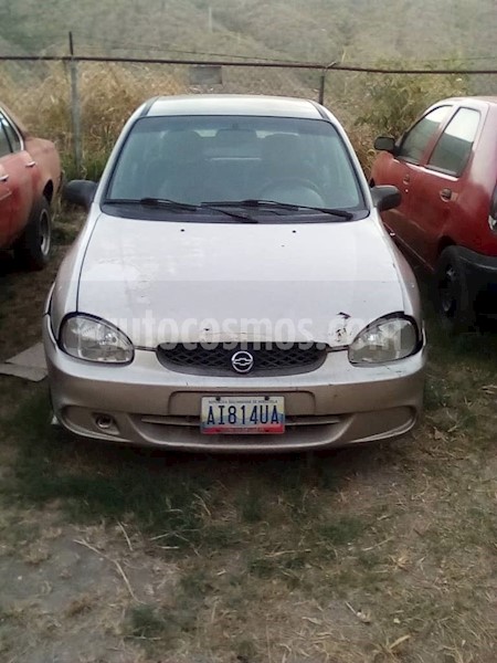 foto Chevrolet Corsa Chic Sinc. A-A usado