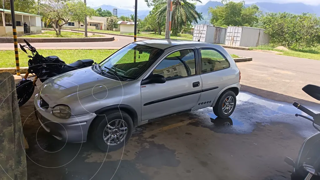Chevrolet Corsa @ctive, 3 ptas, 1,4 usado en Puerto Rico