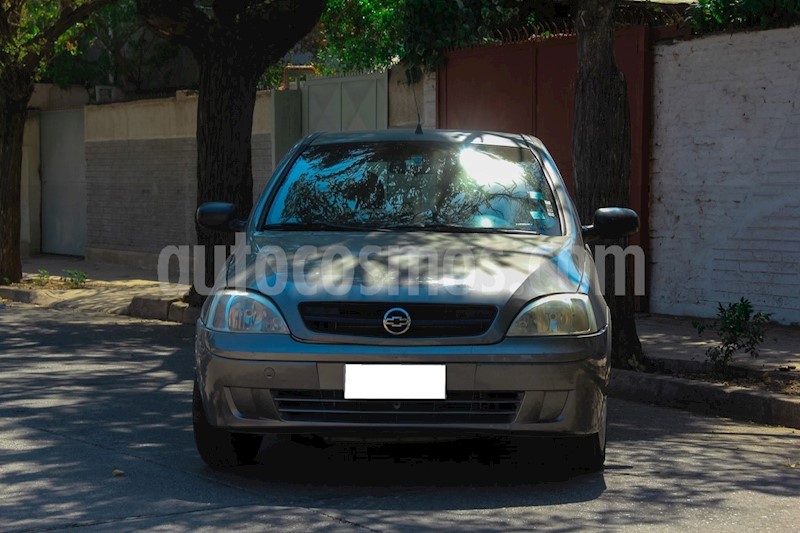 foto Chevrolet Corsa Evolution GLS usado