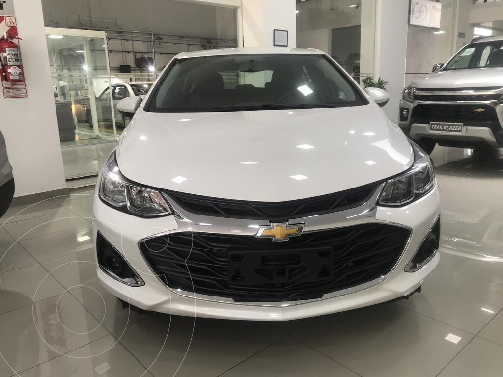foto Chevrolet Cruze 5 LT nuevo color A elección precio $14.400.900