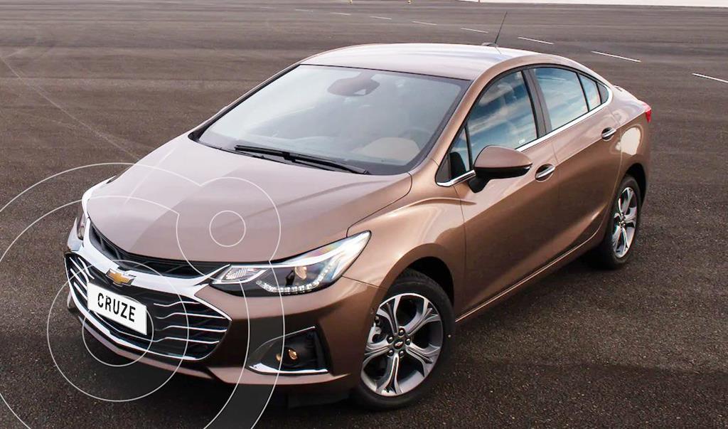 foto Chevrolet Cruze 5 LTZ financiado en cuotas anticipo $2.000.000 cuotas desde $36.500