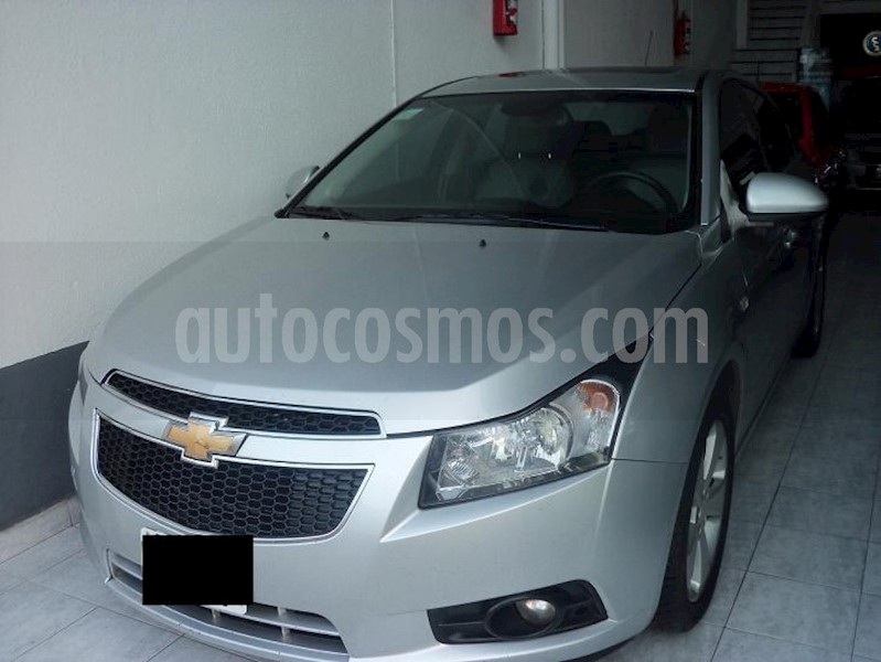 foto Chevrolet Cruze - usado