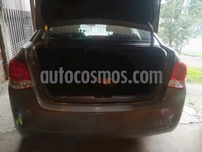 foto Chevrolet Cruze 1.8 LS usado