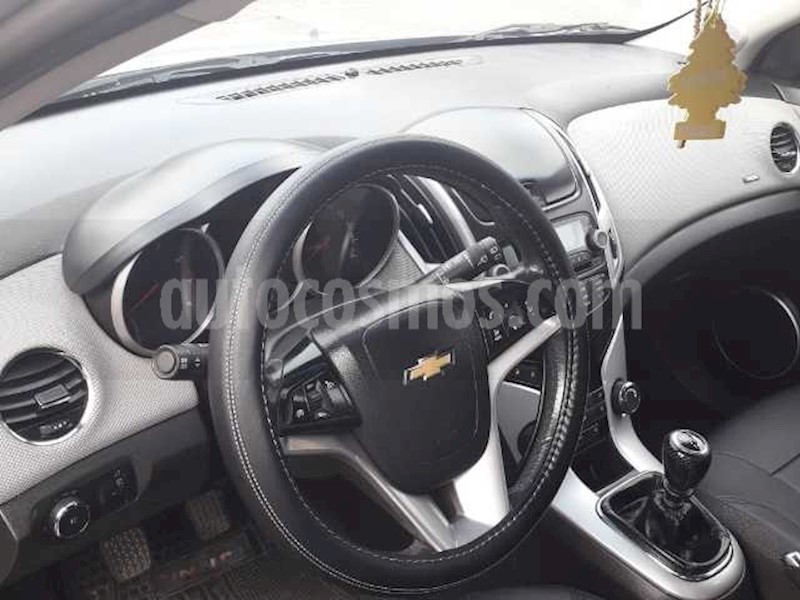 foto Chevrolet Cruze 1.8 LS usado