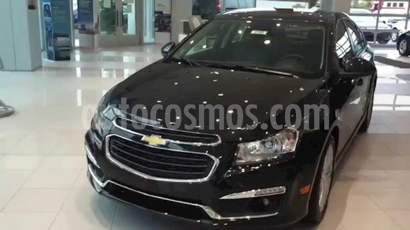 foto Chevrolet Cruze 1.8 Usado
