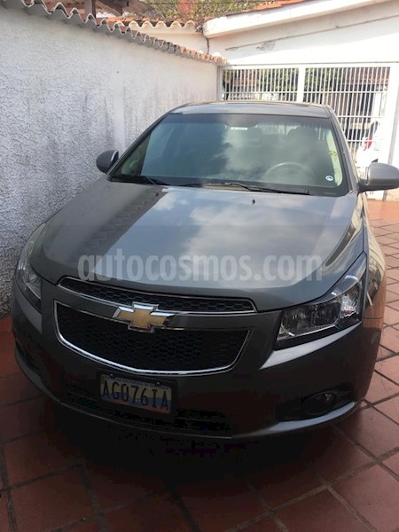 foto Chevrolet Cruze 1.8 usado