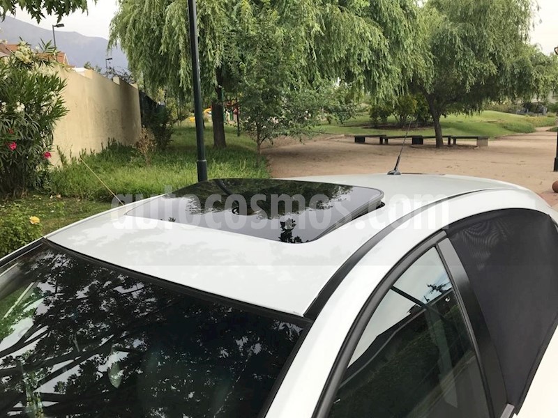foto Chevrolet Cruze 2.0 LT Diesel usado