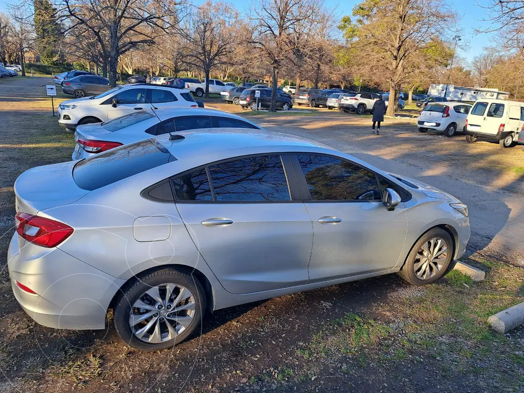 Chevrolet Cruze Lt 2015/6 (1796 Cc) 2019 - foto 2
